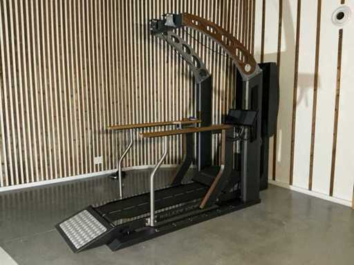 2020 Tecnobody Walker View Treadmill/Gait Analysis Device