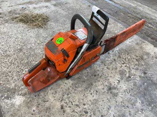 Husqvarna - 372XP - Chainsaw