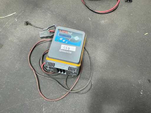 Hawker Tc1LT2472a Battery charger