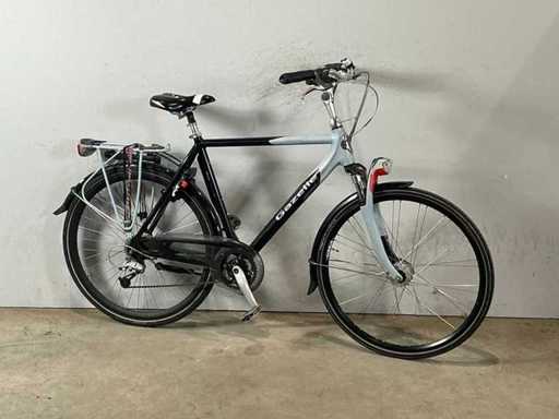 Gazelle Allure Herenfiets