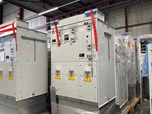 ABB SafePlus CCmV <24kV CCmV (10kV VT)