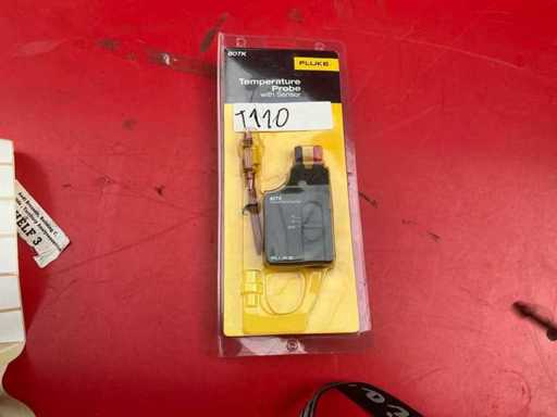 Fluke 80TK Temperatursonde