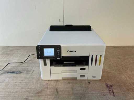 Imprimante Canon Maxify GX5550