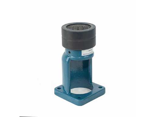 FREUTEK ATT0004 Roller Support for Mounting/Dismounting Cones BT40/HSK63