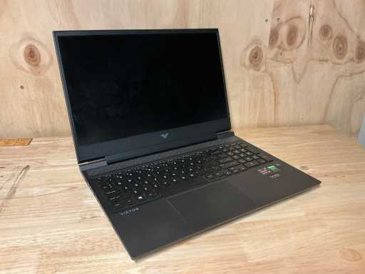 Ordinateur portable HP Victus