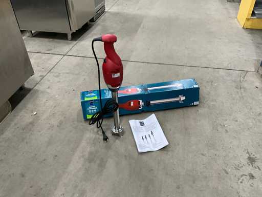 Metro - GSM 1060 - blender manual