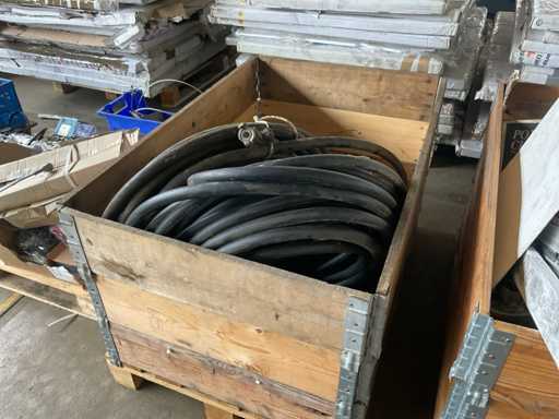 Lot de echipamente contractor