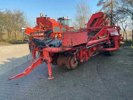 1990 Grimme DL1500 Aardappelrooier