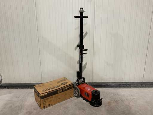 2025 Daewoo DAHJ50T Garage Jack