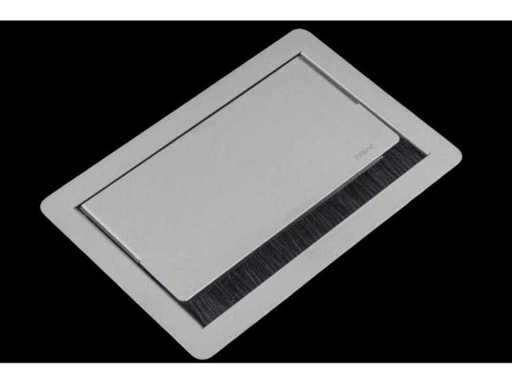EVOLine FlipTop Push inbouw module