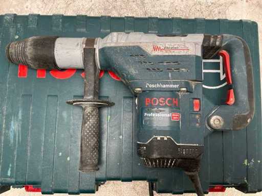 Marteau rotatif Bosch GBH 5-40 DCE 2018 6kg SDS-max