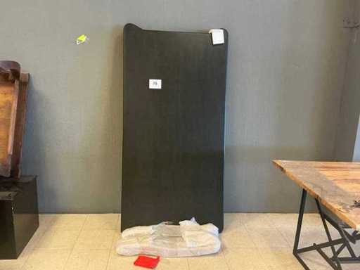 Gedemonteerde Eetkamertafel