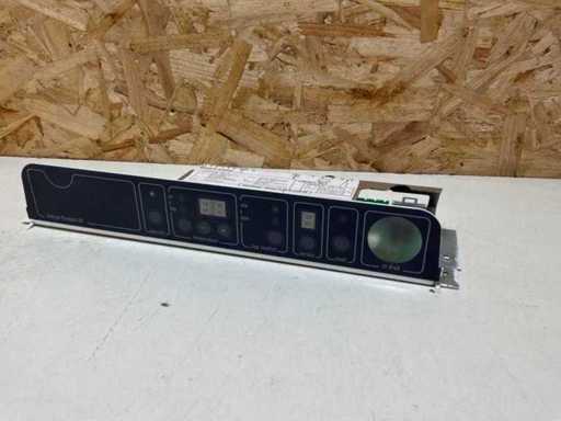 Bruciatore a intergas Inexeon. Kompakt HR22 IC3 (5x)