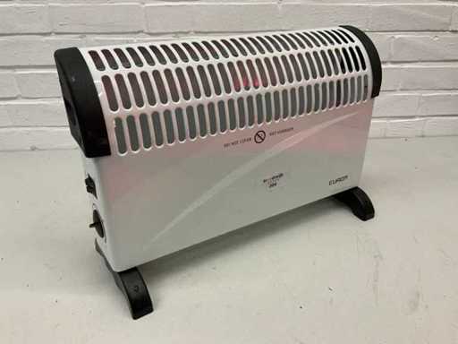 Eurom - CK1500 - Podgrzewacz konwektorowy