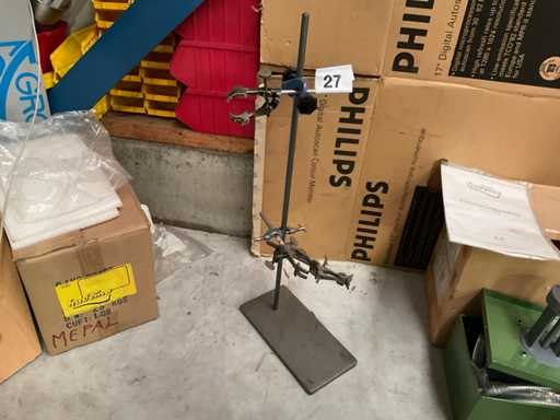 Clem? pies? de prelucrat