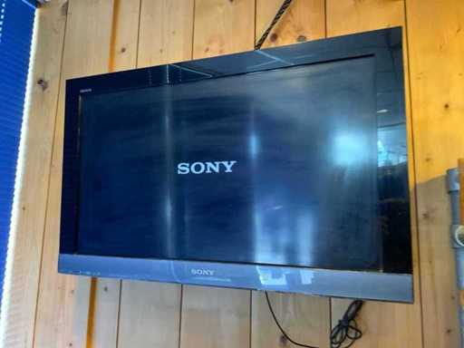 Sony KDL-32EX402 Television