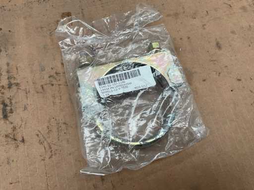 Pince à boucle (8x)