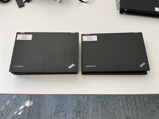 Lenovo T540p Laptop (5x)