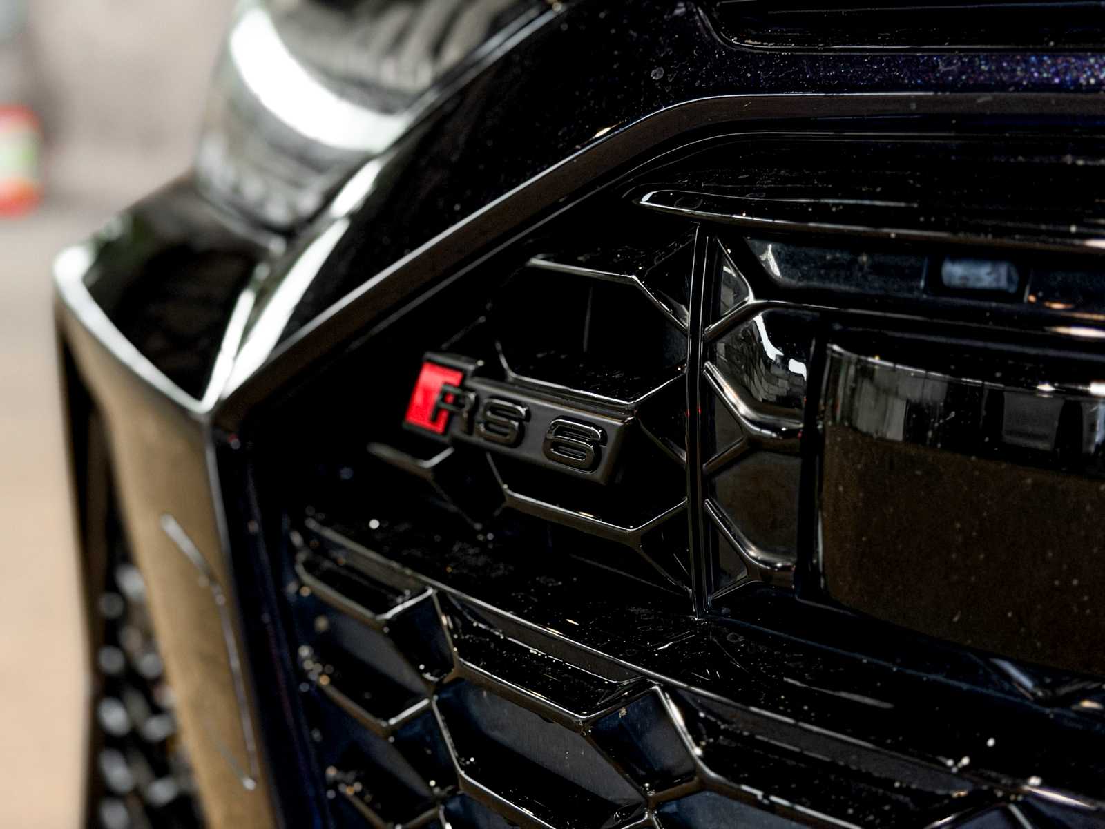 Audi RS6 Avant 4.0 TFSI V8 Quattro C8 600 PS 2019, L-146-ZG
