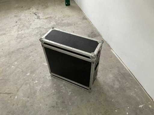 19" koffer