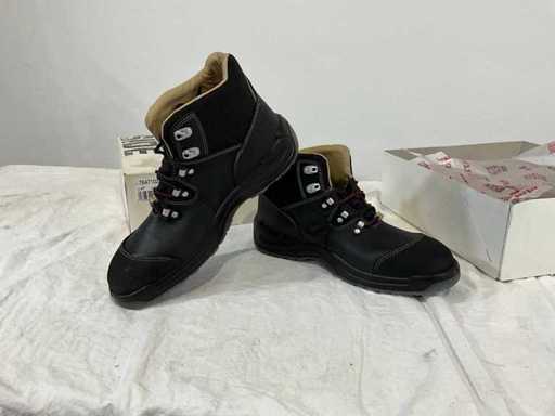 Bottes de sécurité Elten RUBEN ESD S3 taille 47