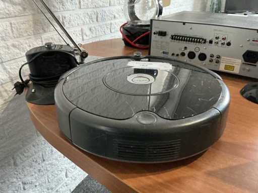 Robot 17070 Robotstofzuiger