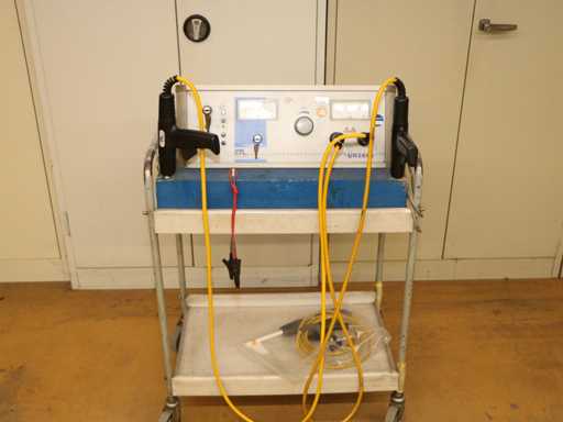 ETL – UH 28 CS – Testeur haute tension