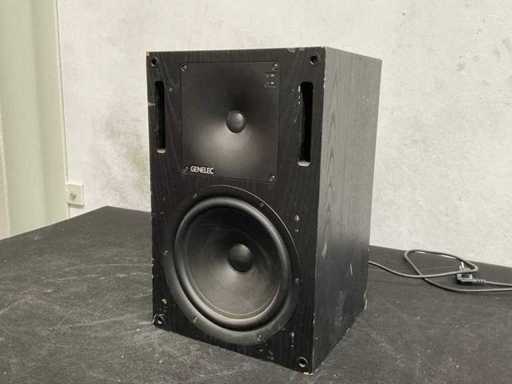 Monitorul de studio Genelec 1032A