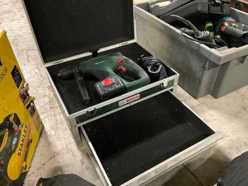 Wiertarsko Bosch PSB 14.4 V-i