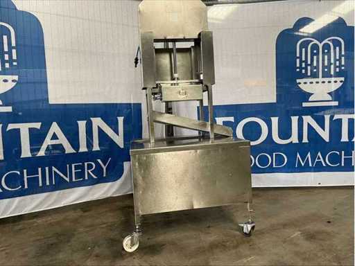 Kronen - Apple Corer - 2010