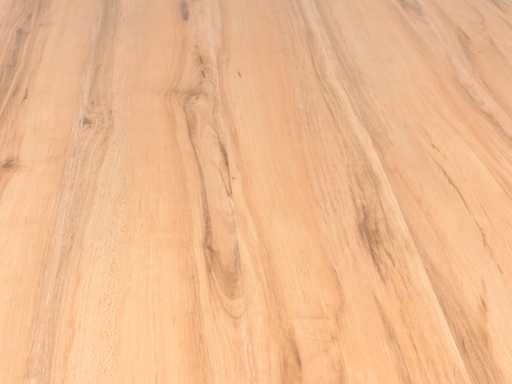 Planche à clic PVC de 154 m2 avec sous-couche XPS - 1220 x 181 x 4,5 mm