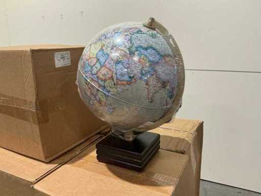 Waypoint Geographic Wereldbol (15x)