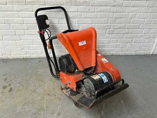 Euro Shatal PC1443E compactor electric de plăci