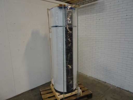 Cazan cu pompă de căldură - Microbooster V 260 - Cazan cu pompă de căldură