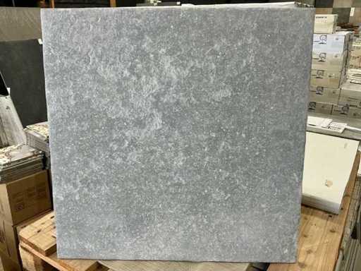 Antique N.F. day Floor Tile