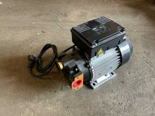 Piusi Viscomat 90M pompă electrică de ulei și motorină