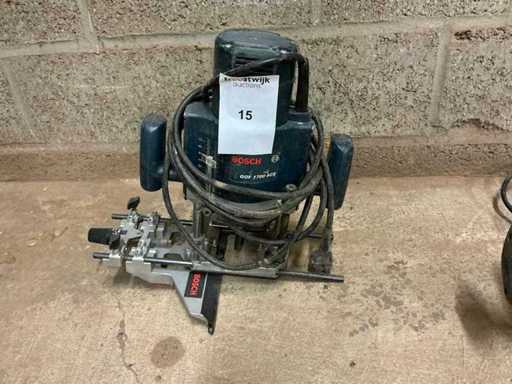 Bosch GOF 1700 ACE Router