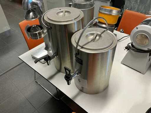 Animo Perculator (2x)