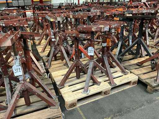 Supporto materiale (30x)