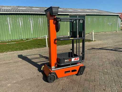 JLG Ecolift Luftarbeitsplattform