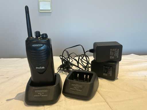 Kenwood TK3201 Walkie-talkie