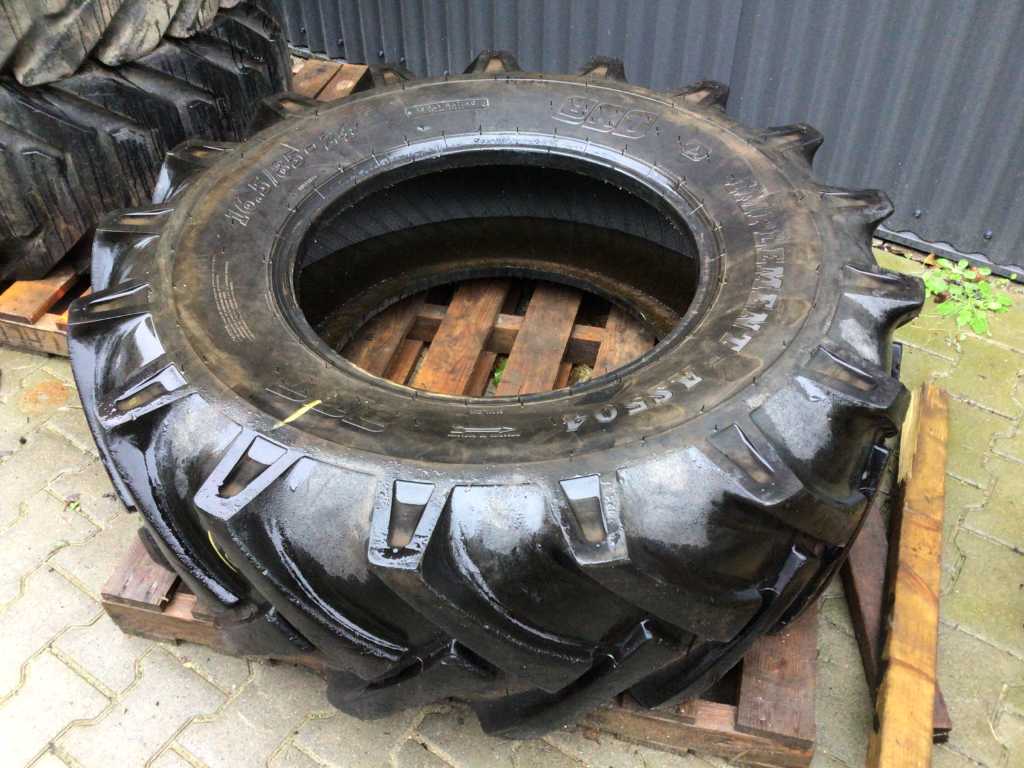 BKT - 16.5/85 Implement as504 - tyres / wheels