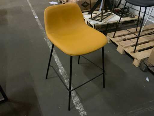 Bar Concept Cindy Bar Stool (6x)