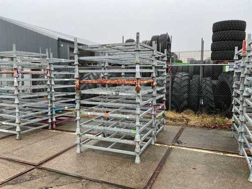 Frame impilatore (20x)