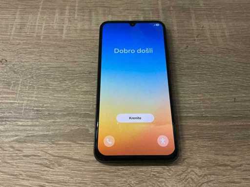 Samsung Galaxy A34 (128GB) Mobile Phone