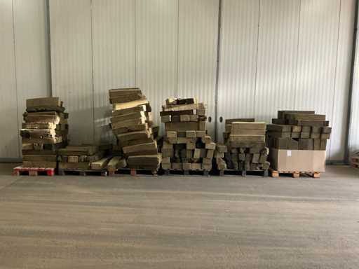 Cuscini per scatole per feste