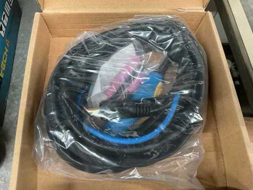 Soldatech Welding torch