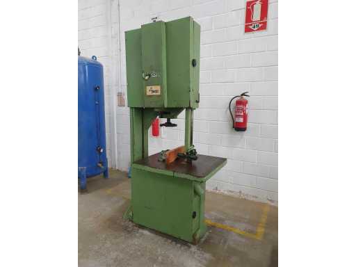 ANETO Band Saw