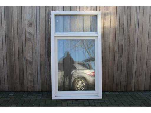 Houten kozijn