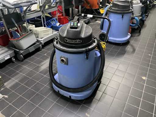 Numatic Industriële stofzuiger
